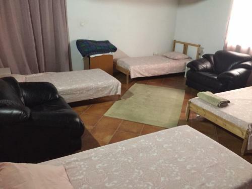 Hostal Casa Das Pombas