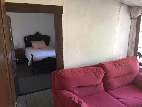 Hostal Casa Das Pombas