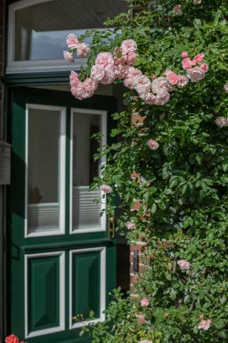 Apartamento Hausaltenkamp