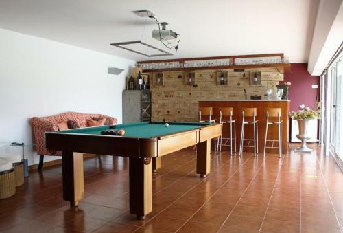 Mr Alheira House