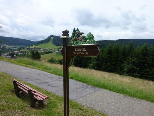 Apartamento N�he Nationalpark