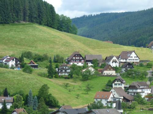 Apartamento N�he Nationalpark