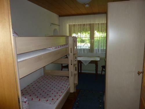 Apartamento N�he Nationalpark
