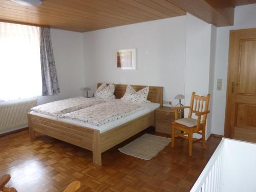 Apartamento N�he Nationalpark