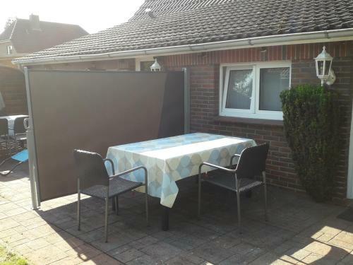 Apartamento Ferienwohnungen Schr�der