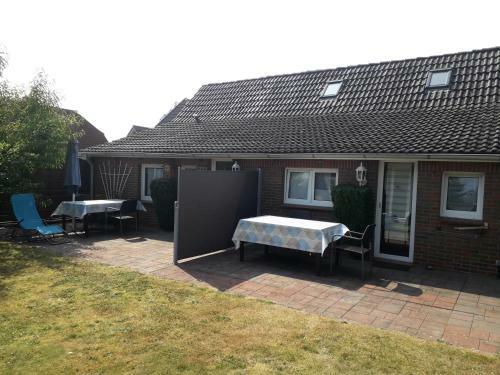 Apartamento Ferienwohnungen Schr�der