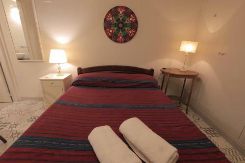Apartamento Loft Para 2 Personas