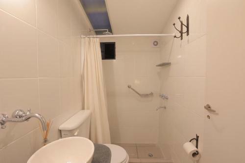 Apartamento Loft Para 2 Personas