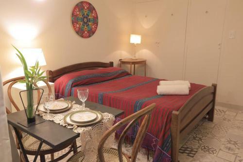 Apartamento Loft Para 2 Personas