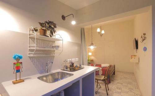 Apartamento Loft Para 2 Personas