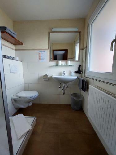 Hostal Landhaus Waldesh�he