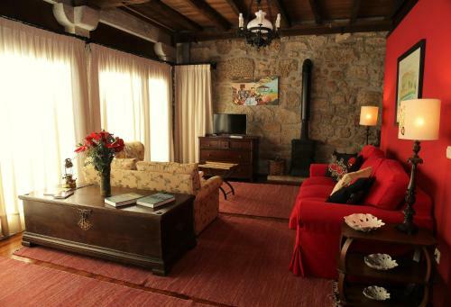 Casa Do Varand�o