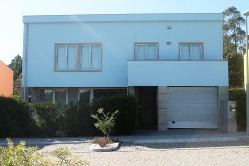 Outeiro Villas