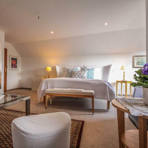 Apartamento Ferienwohnung Bad Zwischenahn Omorika