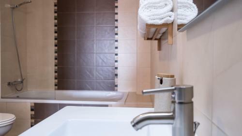 Hostal Perfect Shore Guest House