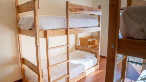Hostal Perfect Shore Guest House