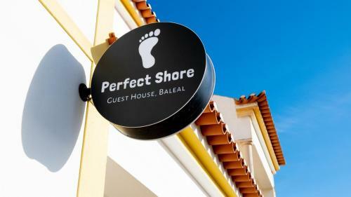 Hostal Perfect Shore Guest House