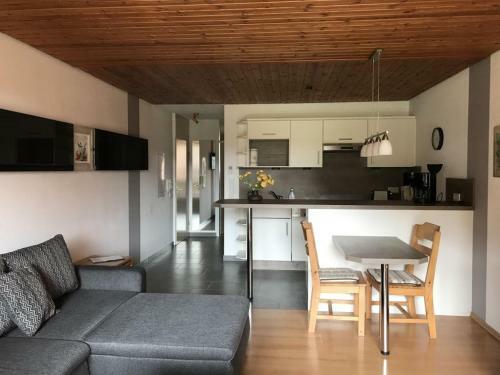 Apartamento Haus Schwarzwaldgrund