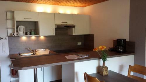 Apartamento Haus Schwarzwaldgrund