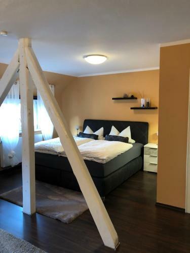 Hotel-restaurant Gasthof Zum Sch�tzen