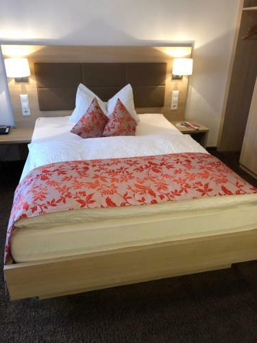 Hotel-restaurant Gasthof Zum Sch�tzen