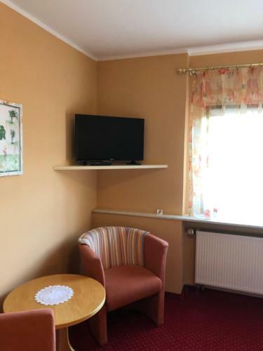 Hotel-restaurant Gasthof Zum Sch�tzen