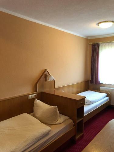 Hotel-restaurant Gasthof Zum Sch�tzen