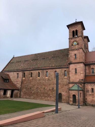Hotel-restaurant Gasthof Zum Sch�tzen