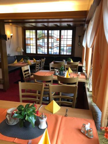Hotel-restaurant Gasthof Zum Sch�tzen