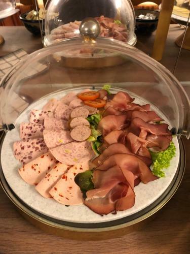 Hotel-restaurant Gasthof Zum Sch�tzen