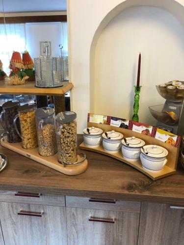Hotel-restaurant Gasthof Zum Sch�tzen