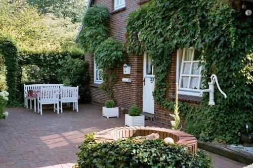 Apartamento Ferienwohnung Landhaus Im Gr�nen