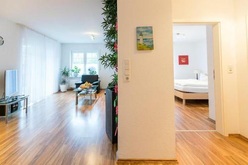 Apartamento G�stehaus Neteler
