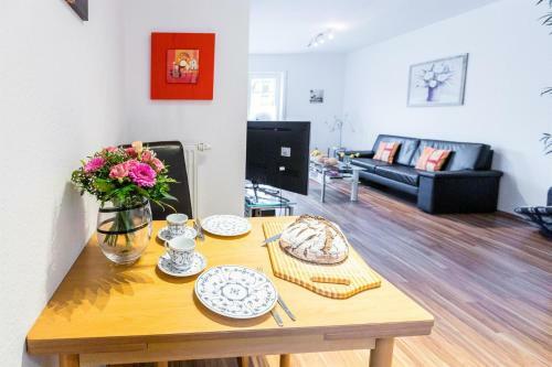 Apartamento G�stehaus Neteler