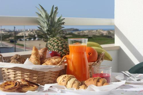 Apartamento Filipe�s House