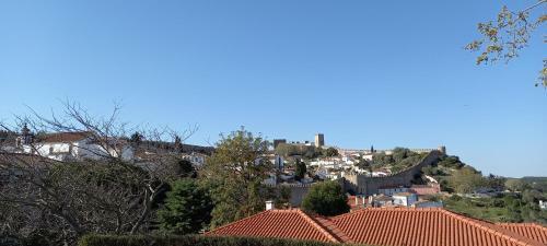 Apartamento Filipe�s House