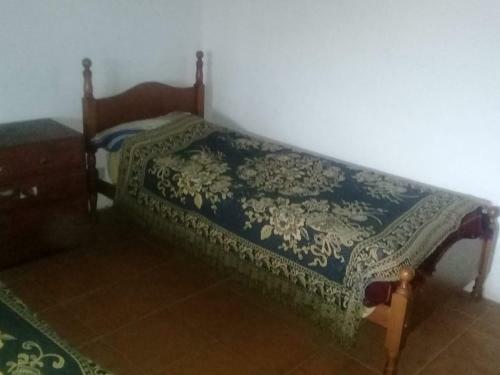 Casa Campo Castilla