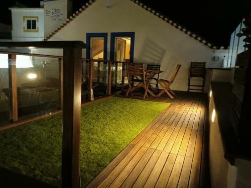 The Garden House