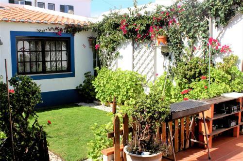 The Garden House