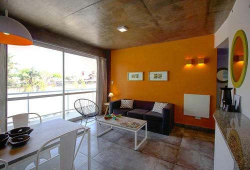 Apartamento Depto 24 Las Mar�as