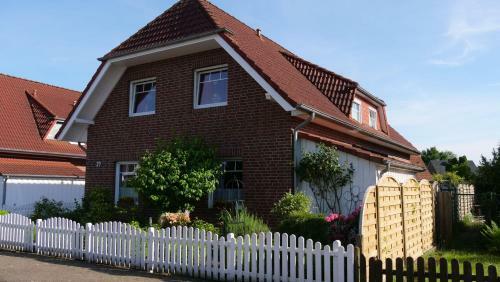 Apartamento Ferienwohnung-amanda-1