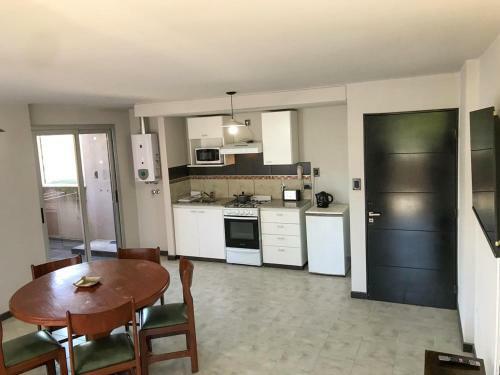 Apartamento Cielo Arriba Departamento