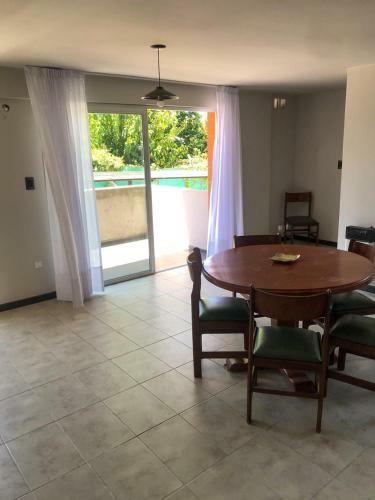 Apartamento Cielo Arriba Departamento
