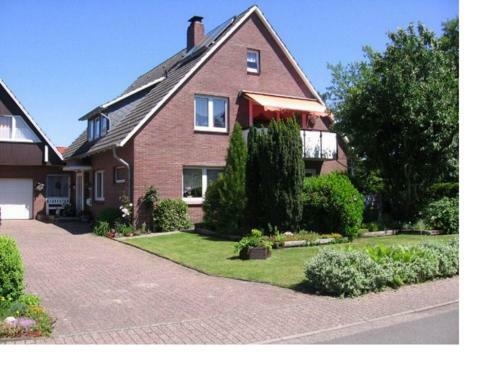 Apartamento Ferienwohnung-amanda-2