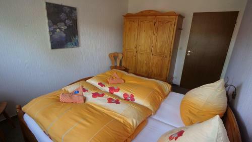 Apartamento Ferienwohnung-amanda-2