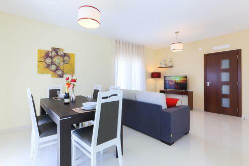 Baleal Deluxe Apartments