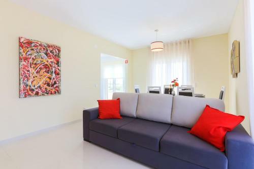 Baleal Deluxe Apartments