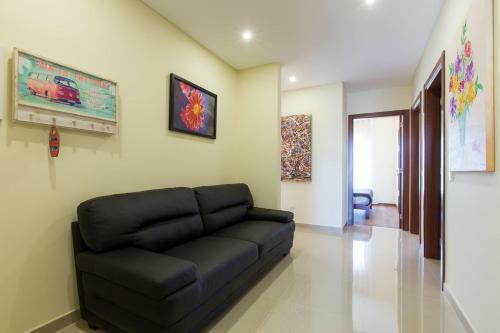 Baleal Deluxe Apartments