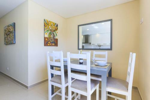 Baleal Deluxe Apartments