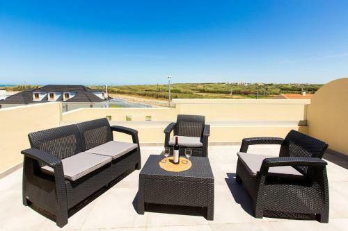Baleal Deluxe Apartments